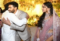 Jagan Attending Sharmila Son's Engagement  title=